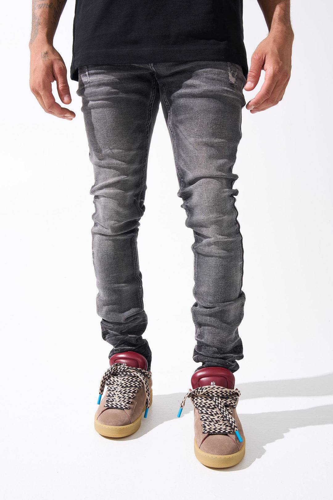 FUME Jeans
