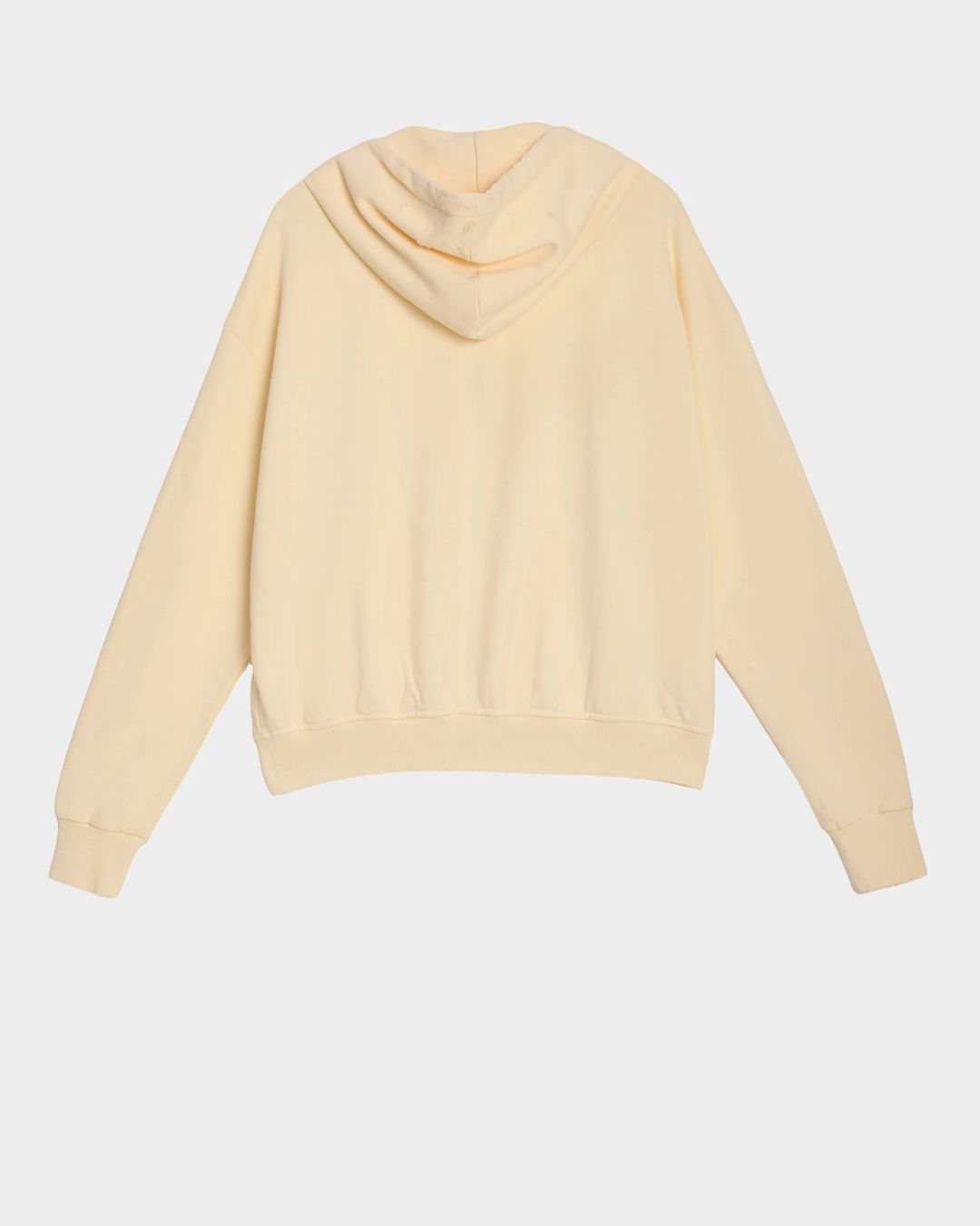 Ferris Wheel Hoodie (Cream)