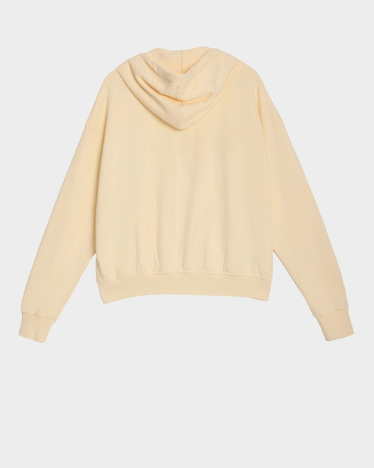 Ferris Wheel Hoodie (Cream)