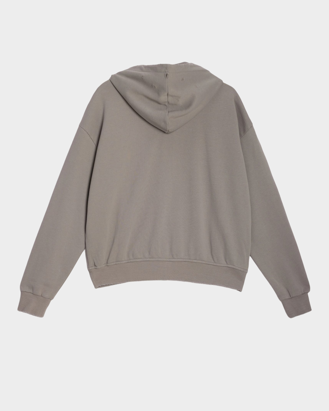 Ferris Wheel Hoodie (Gray)