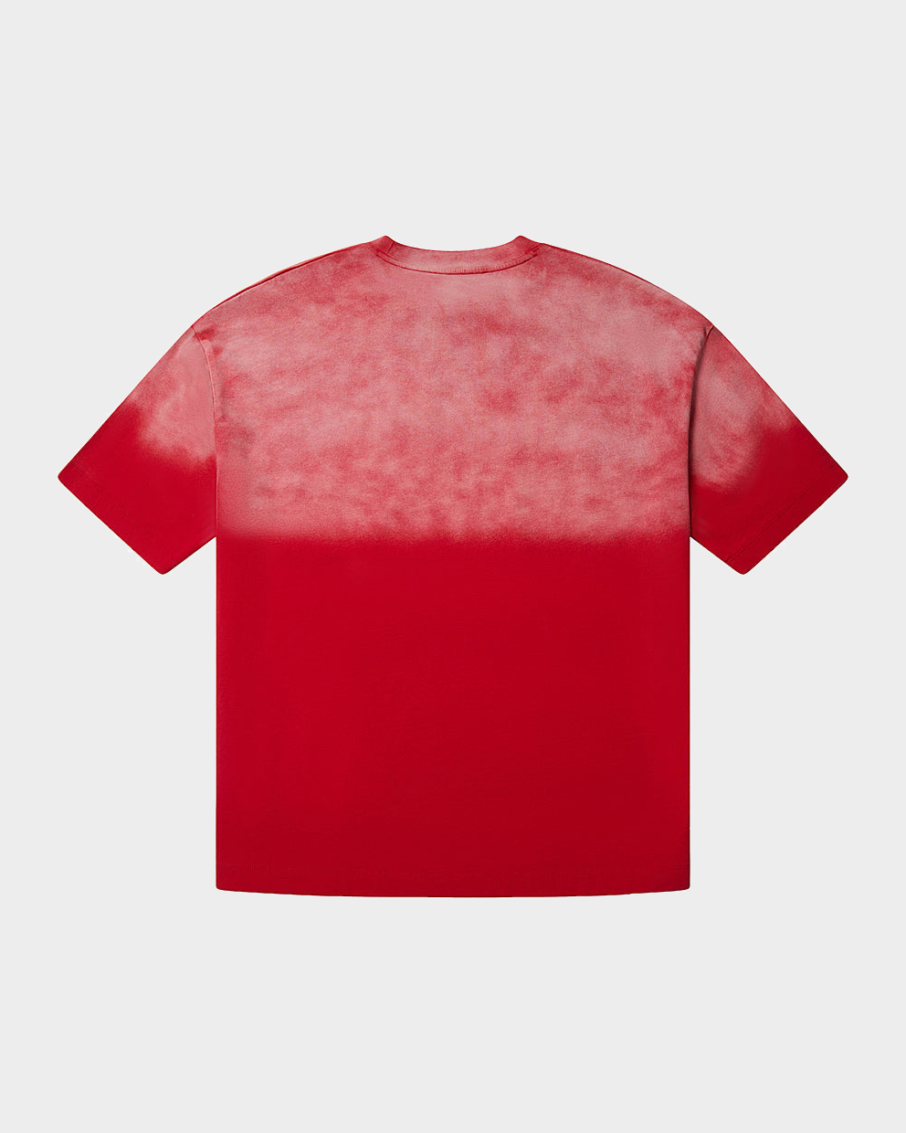 Fishing Company Tee (Washed Red)