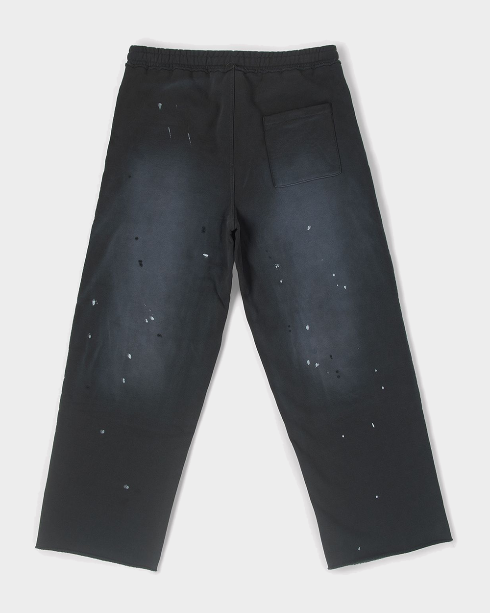Fixer Pant (Black)