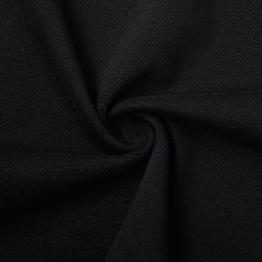 Flourish Tee (Black)