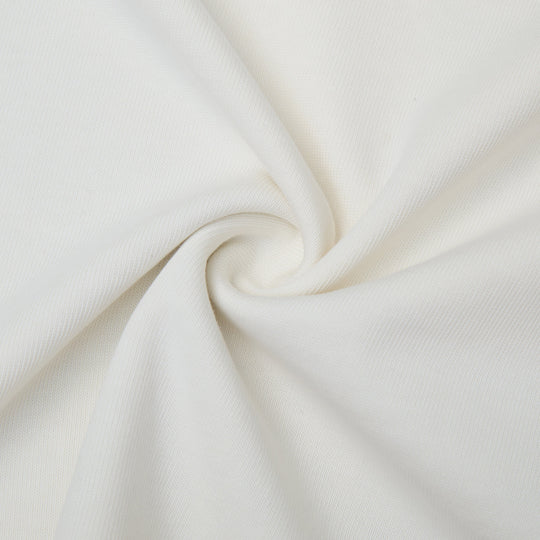 Flourish Tee (Cream)