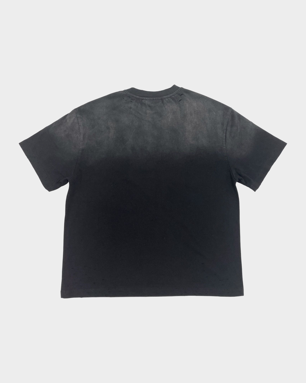 Forever Tee (Black Wash)