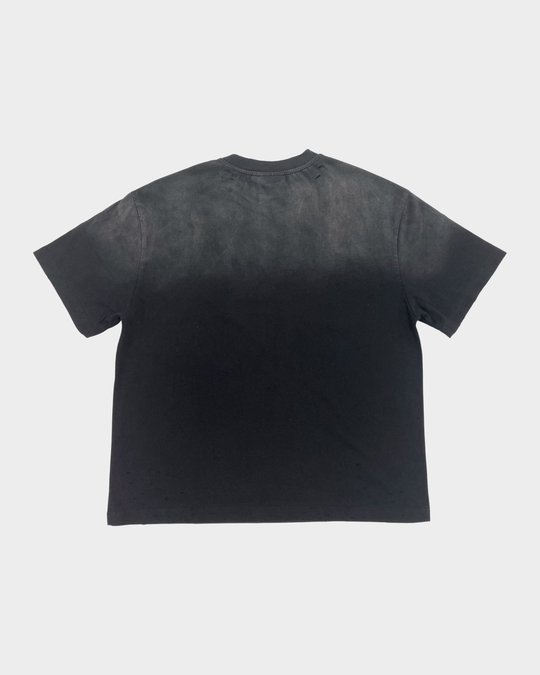 Forever Tee (Black Wash)