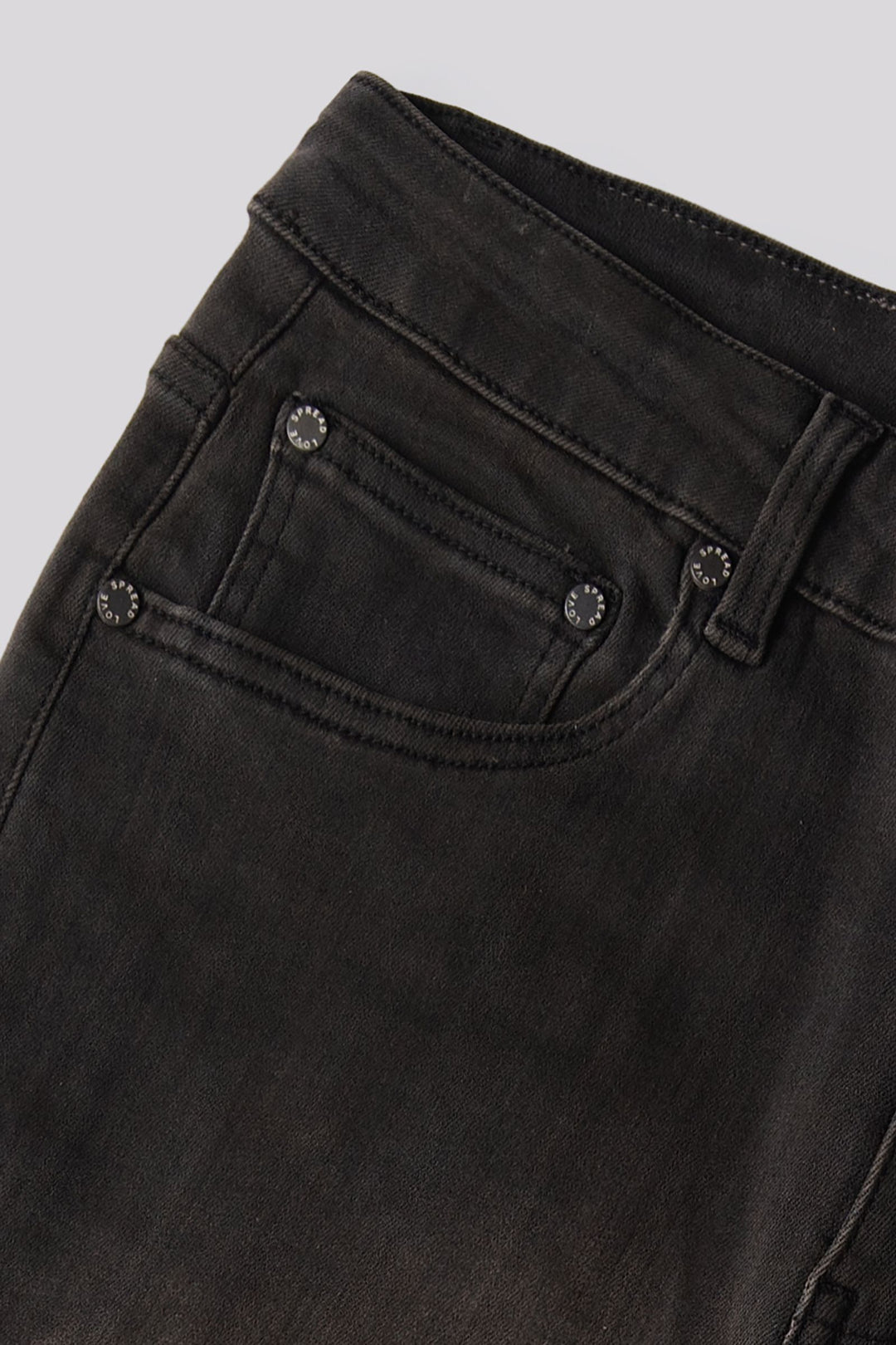 FORGE Jeans