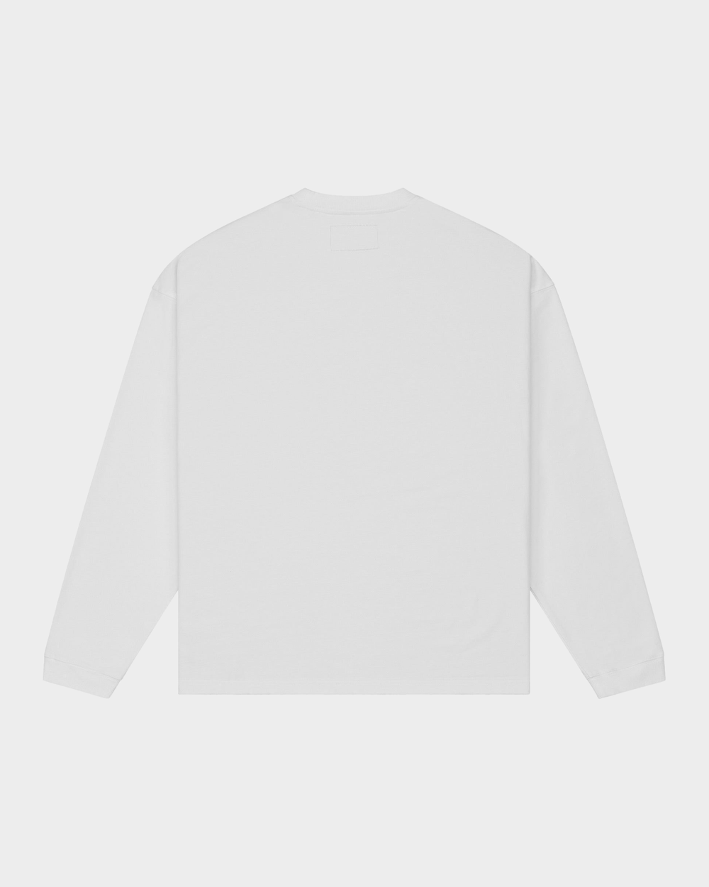 Freedoms Protocol LS Tee NG (White)