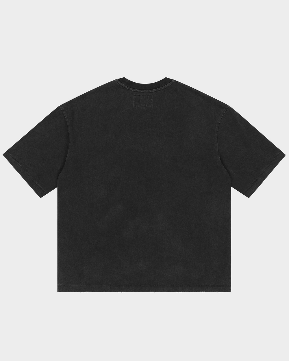 Freedoms Protocol NG Black Tee