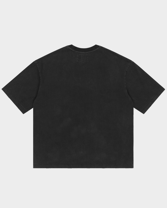 Freedoms Protocol NG Black Tee