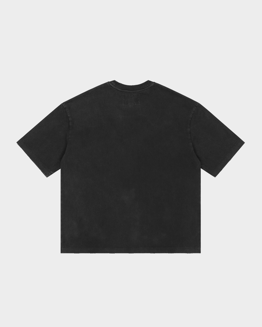 GS Times T-shirt NG (Black)