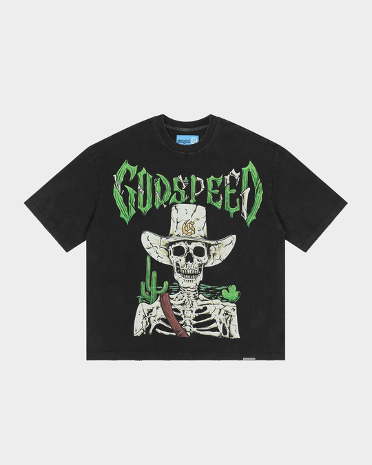 Goldie T-shirt NG (Black)