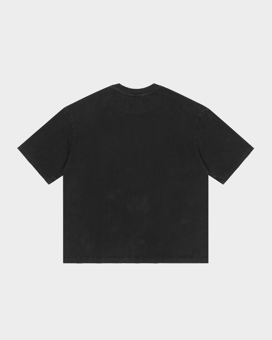 Goldie T-shirt NG (Black)
