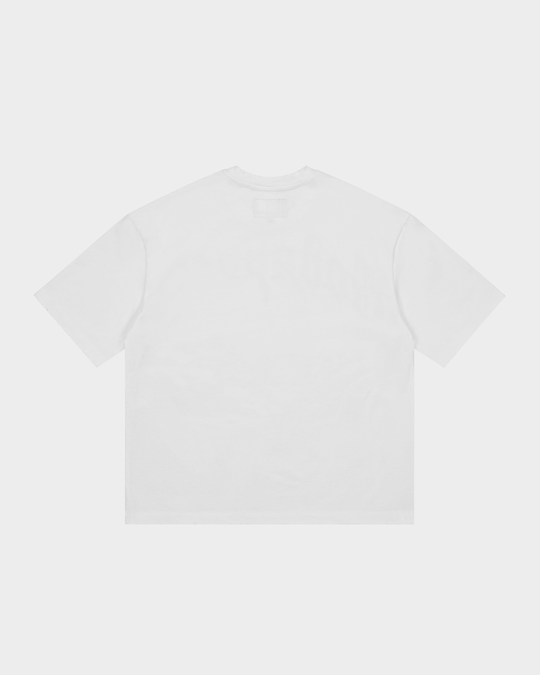 Goldie T-shirt NG (White)