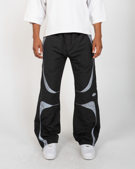 Grid Pants