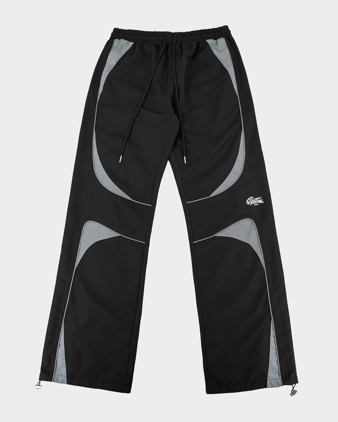 Grid Pants