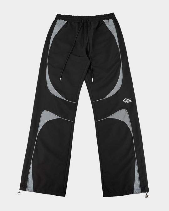 Grid Pants