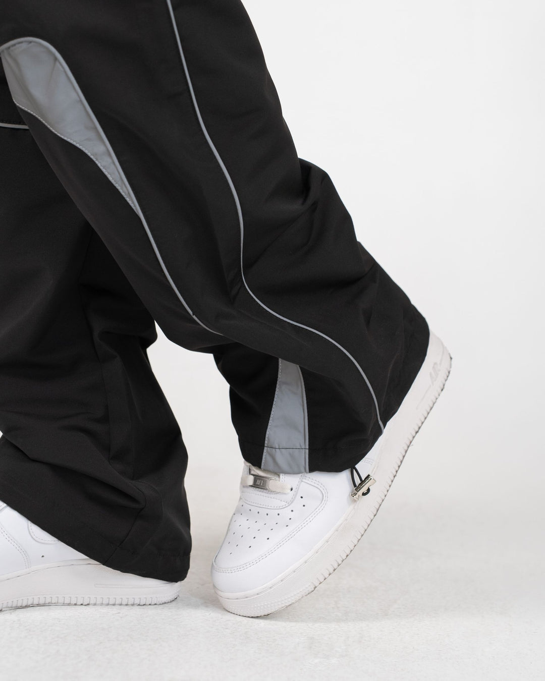 Grid Pants