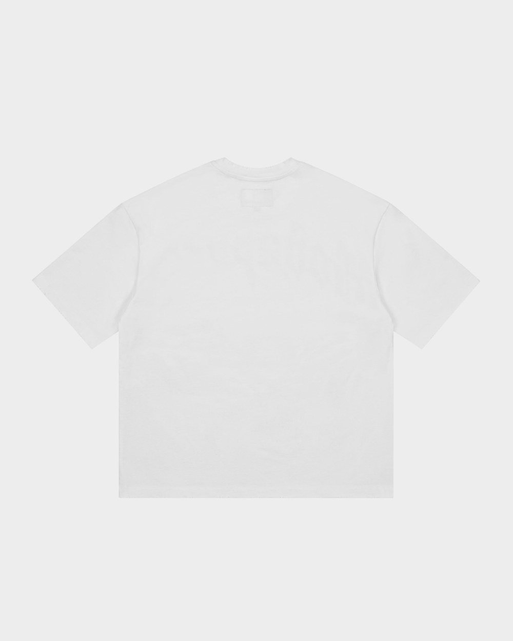 GS Times T-shirt NG (White)