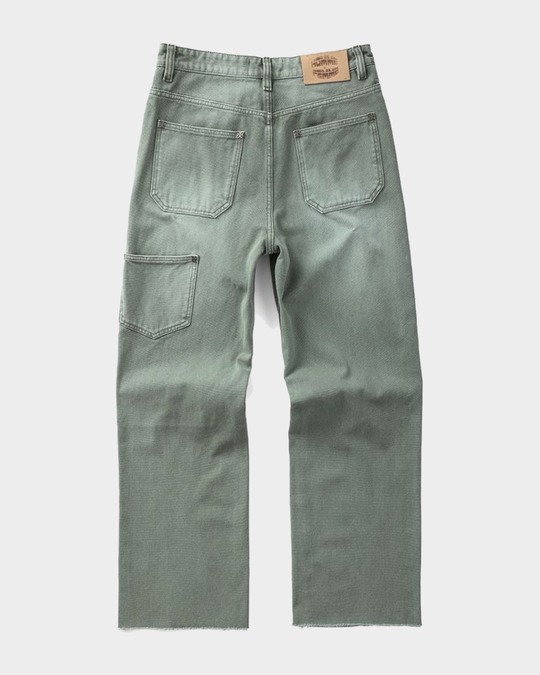 Iron Crest Pants (Green)