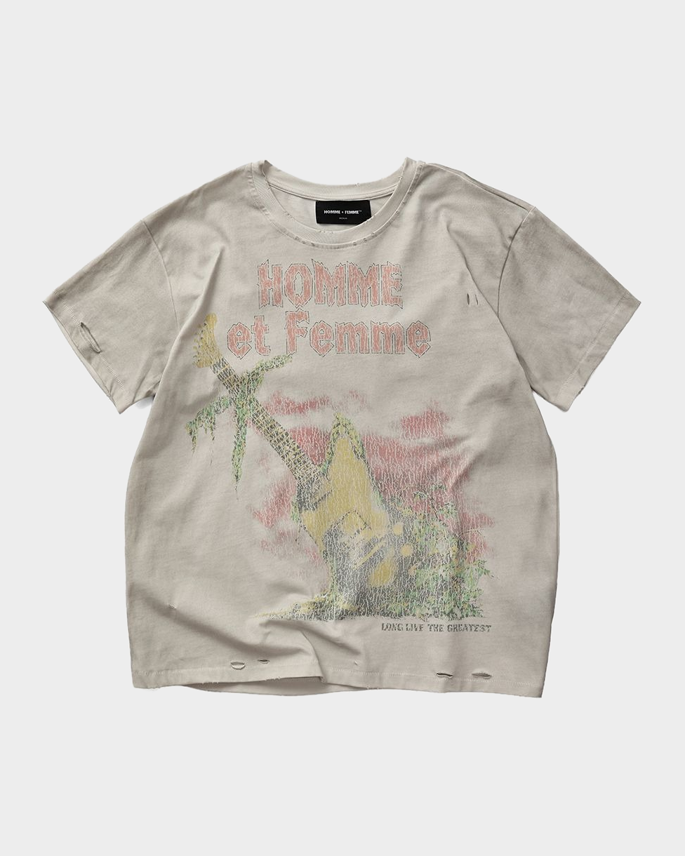 The Originals Tee (White)