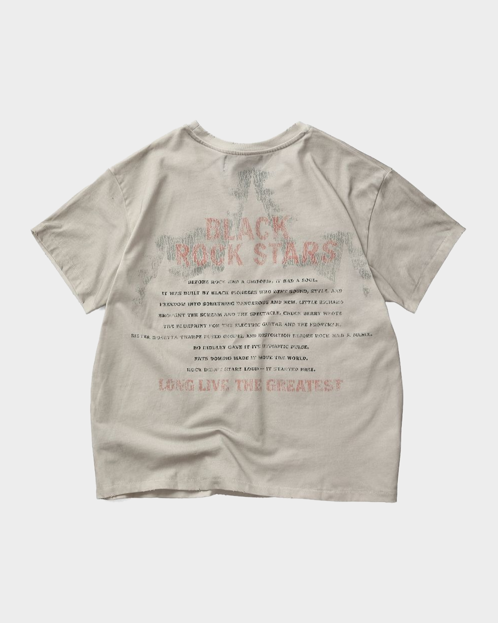 The Originals Tee (White)