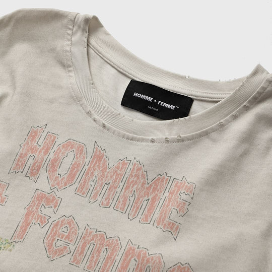 The Originals Tee (White)