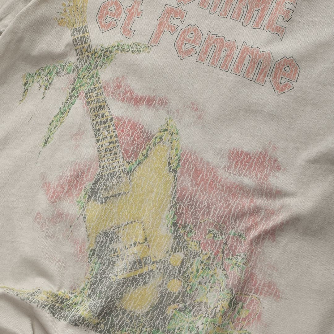 The Originals Tee (White)