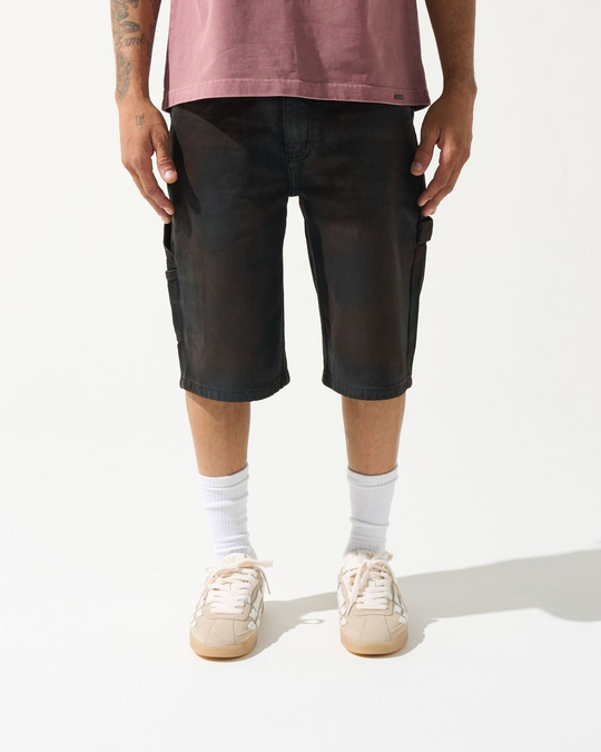 HAVANA Denim Shorts