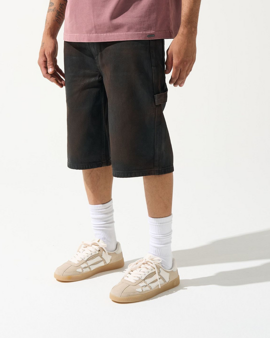 HAVANA Denim Shorts