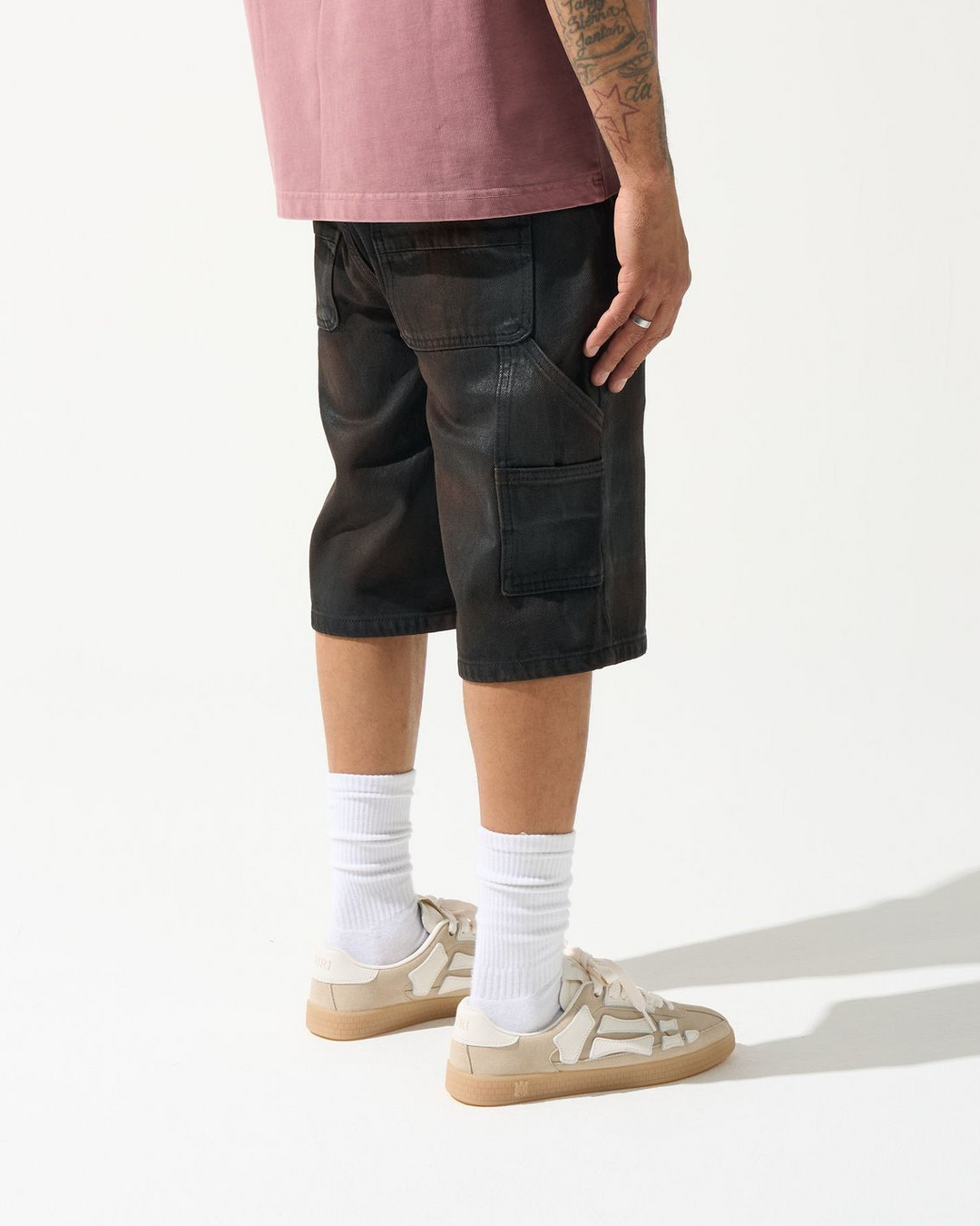HAVANA Denim Shorts