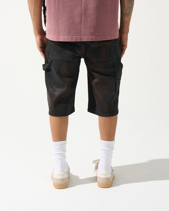 HAVANA Denim Shorts