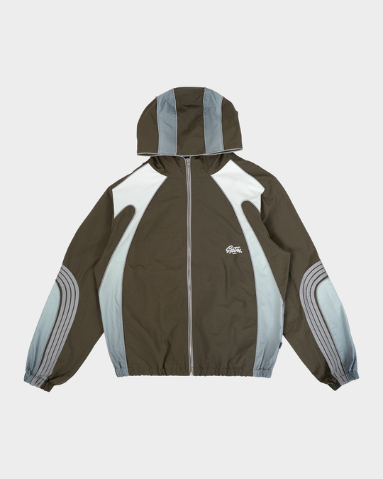 Helios Jacket (Olive)