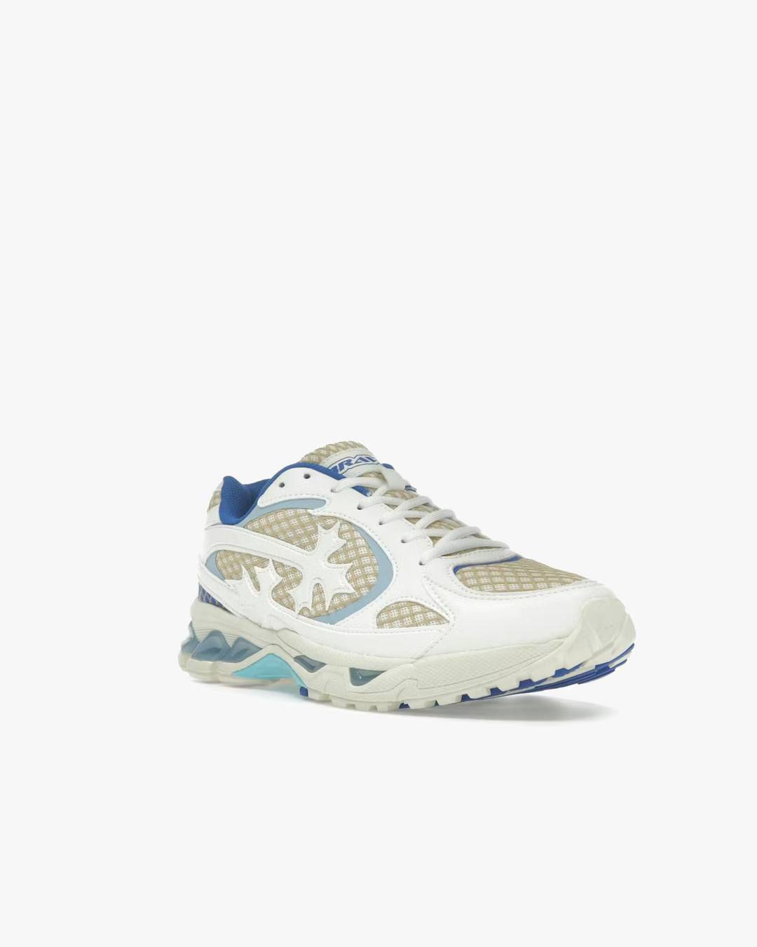 Kross Kountry Runner Ice Blue
