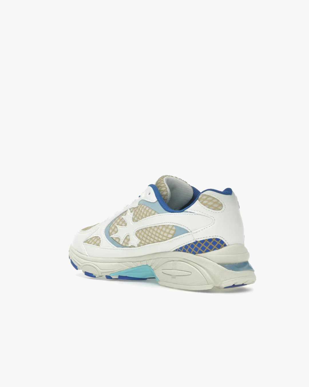 Kross Kountry Runner Ice Blue