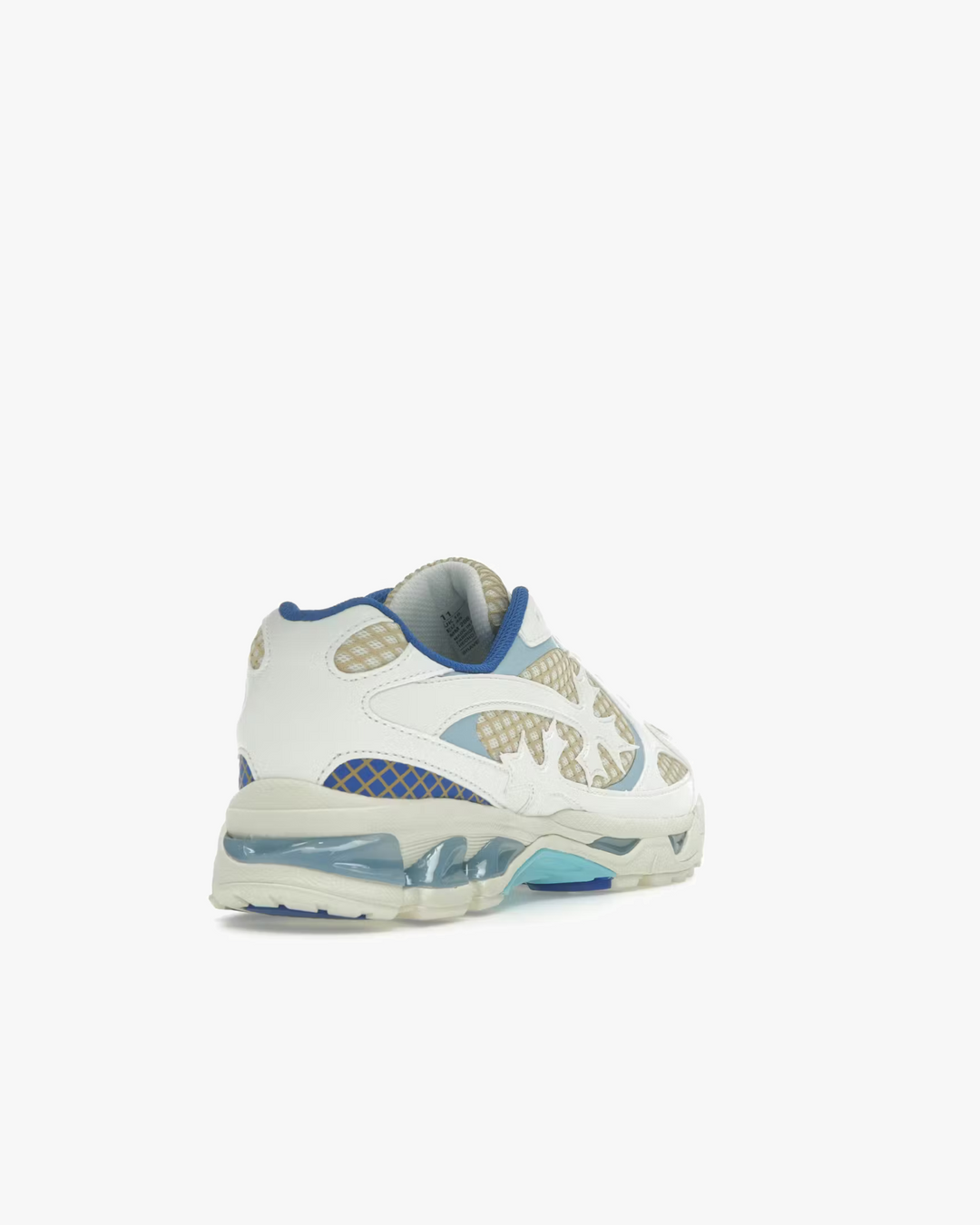 Kross Kountry Runner Ice Blue
