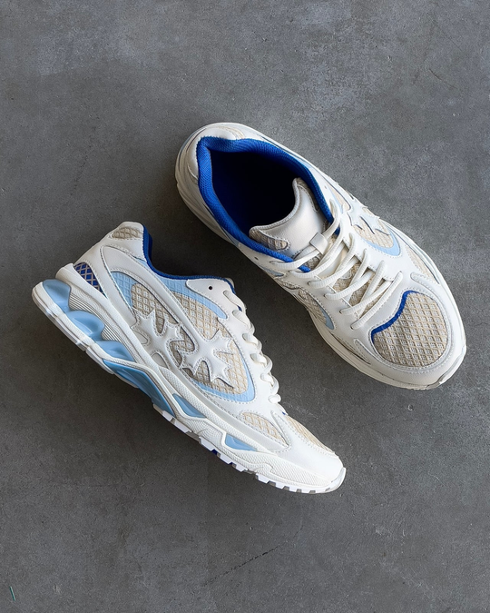 Kross Kountry Runner Ice Blue