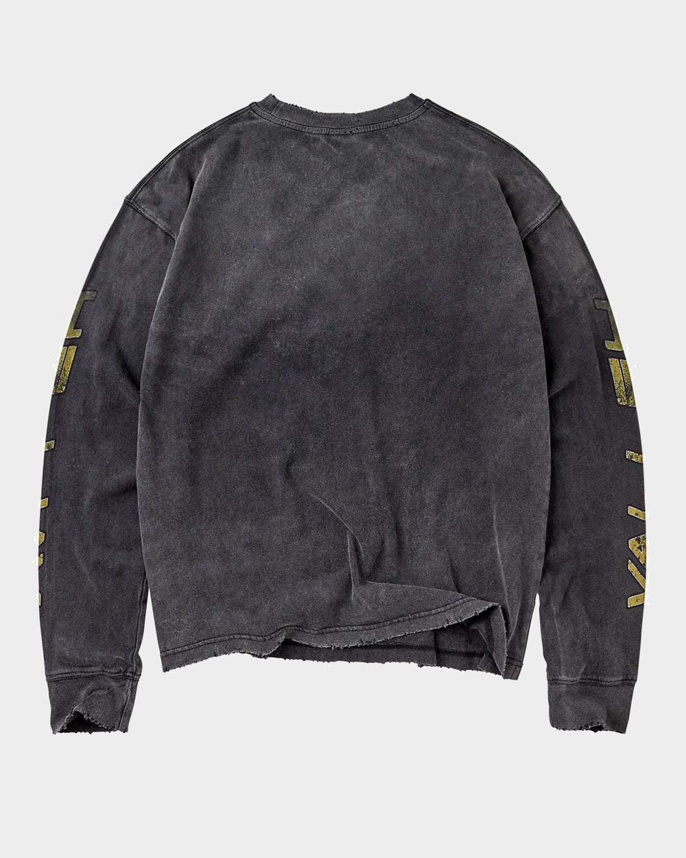 Ice Devils LS Tee - Black