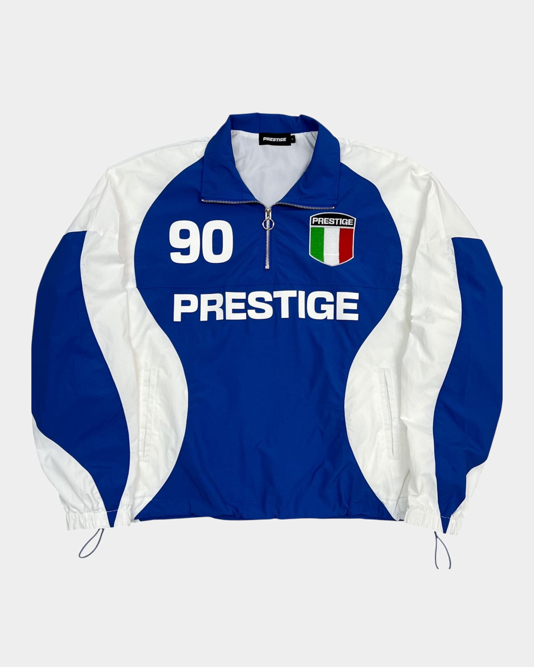 Italia Nylon Set