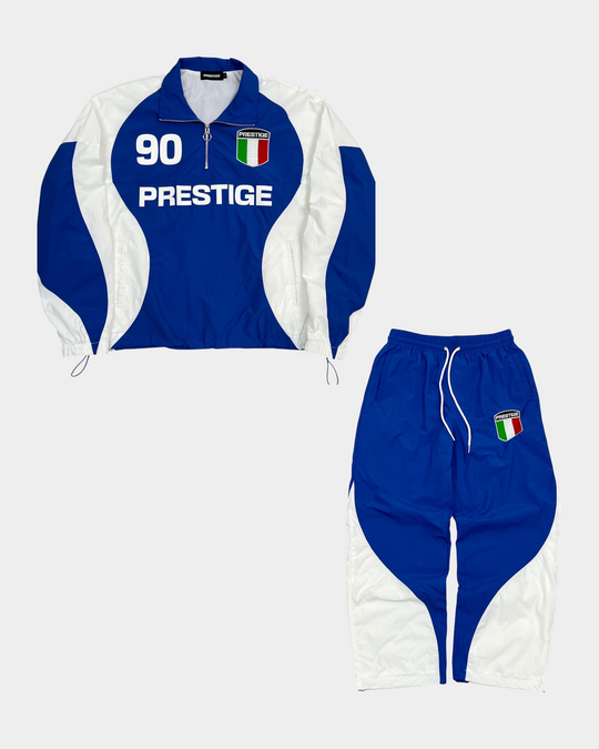 Italia Nylon Set
