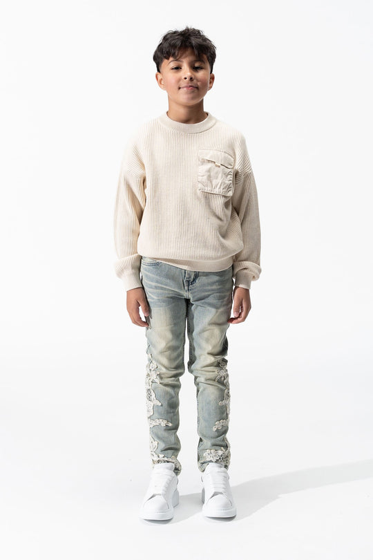KIDS SOLACE Jeans