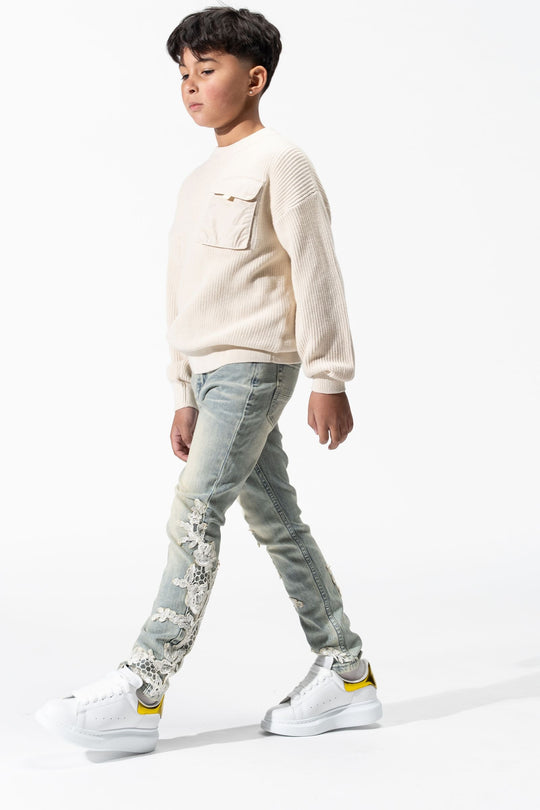 KIDS SOLACE Jeans
