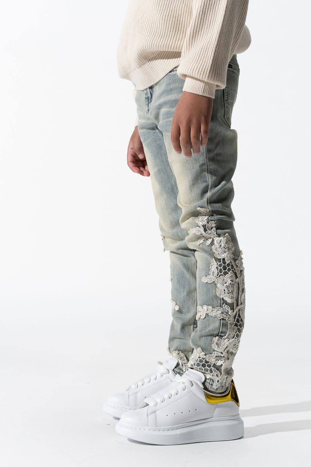 KIDS SOLACE Jeans