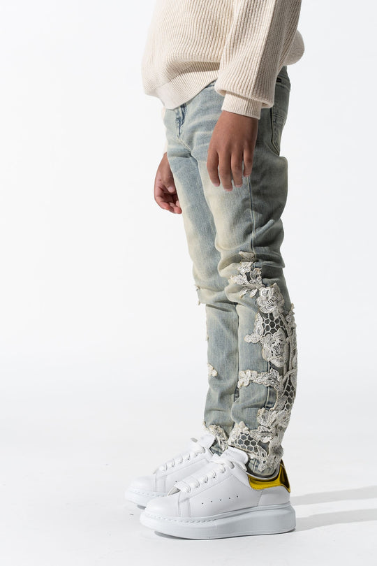 KIDS SOLACE Jeans