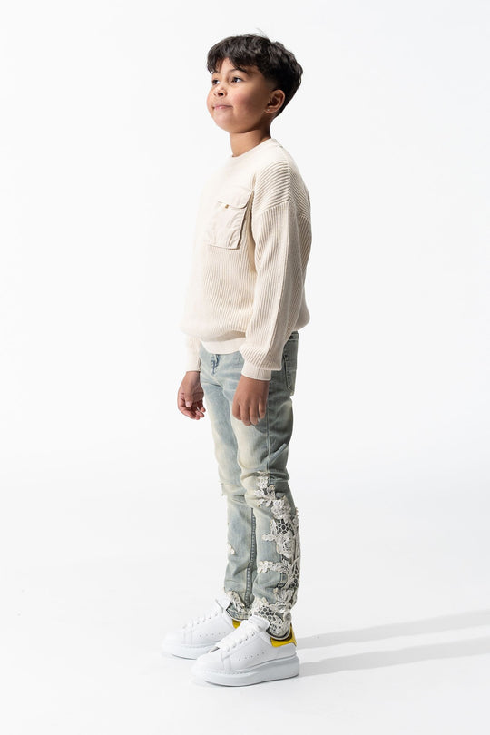 KIDS SOLACE Jeans