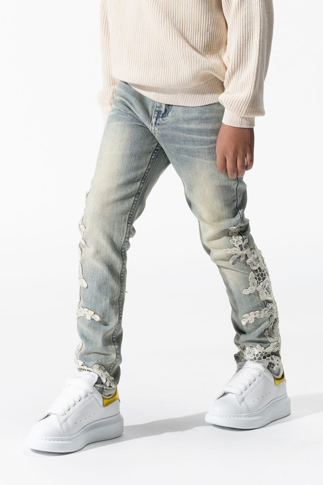 KIDS SOLACE Jeans