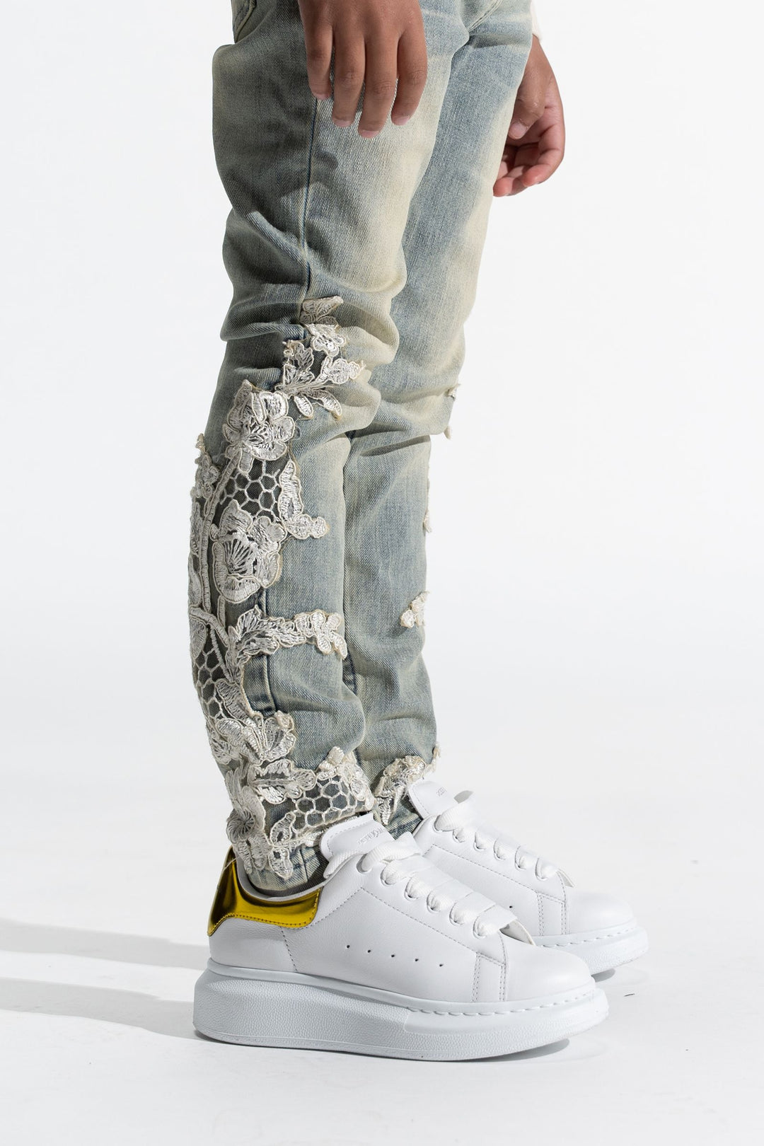 KIDS SOLACE Jeans
