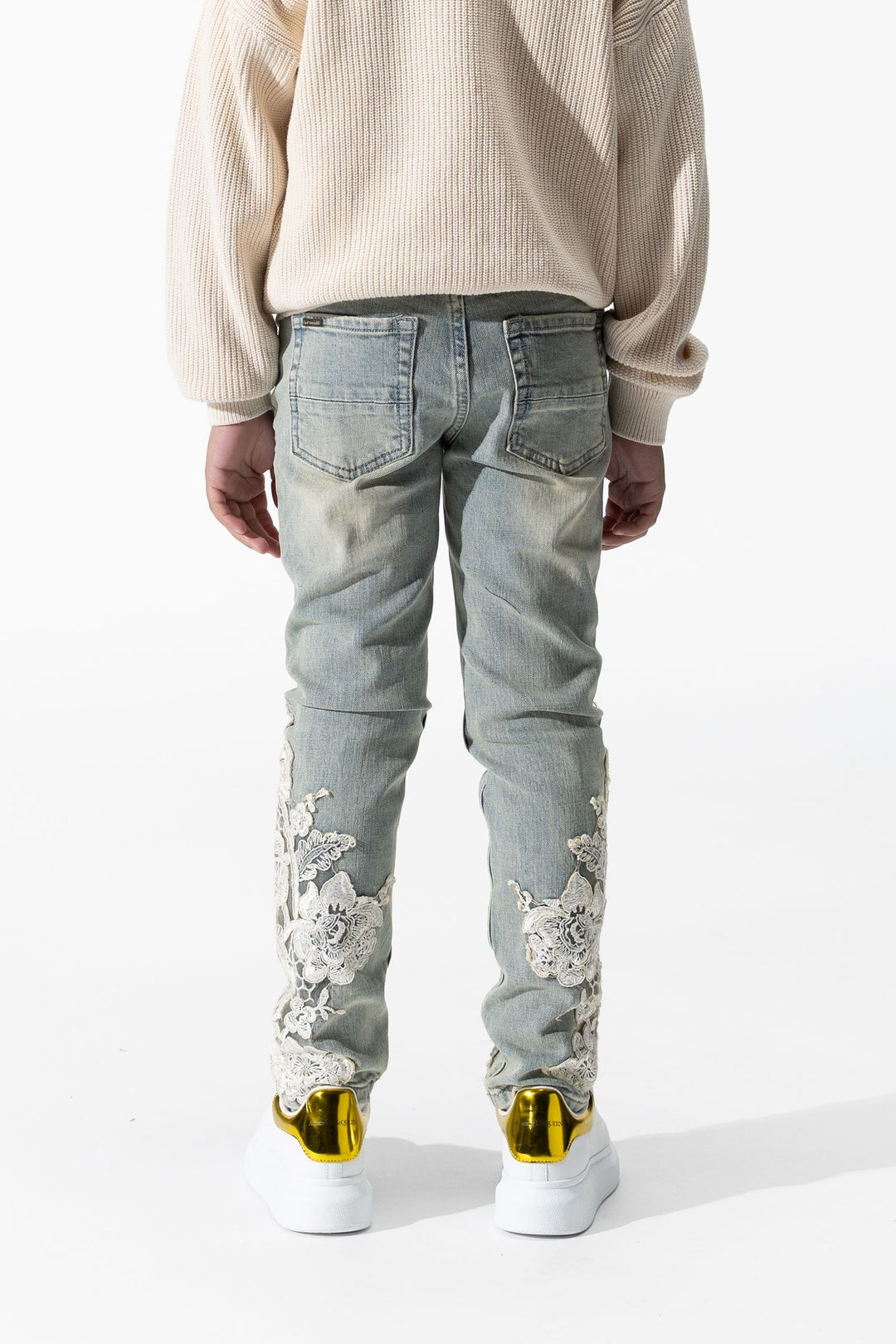 KIDS SOLACE Jeans