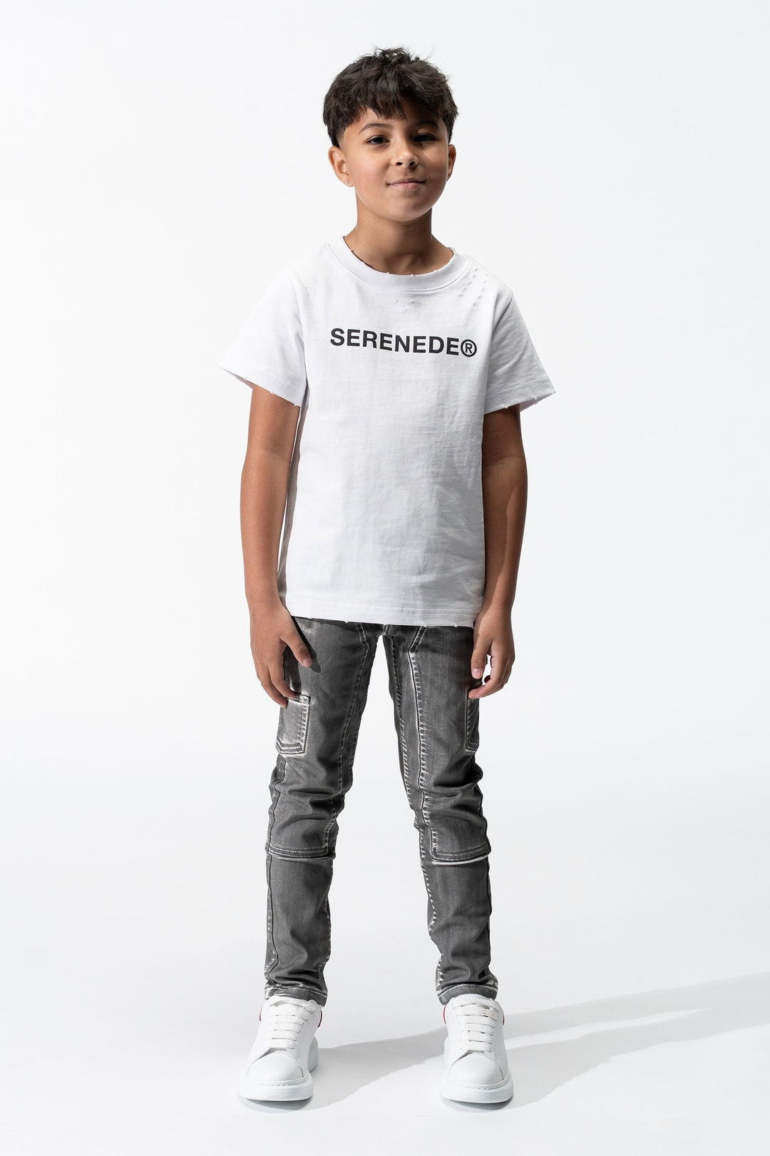 Kids Tiburon Jeans