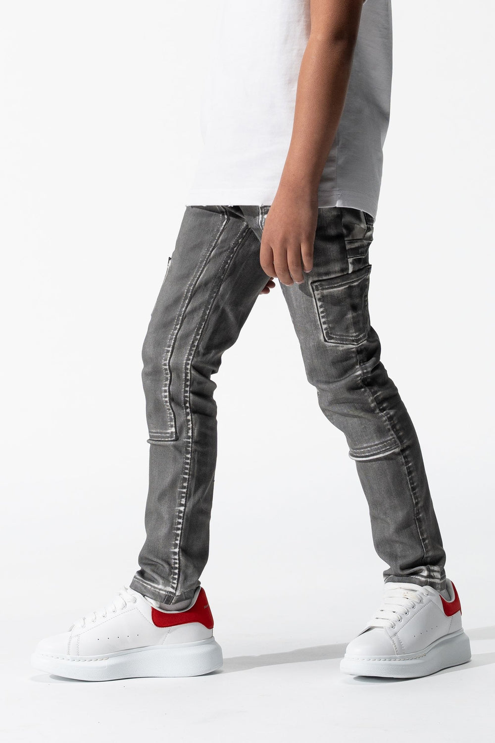 Kids Tiburon Jeans